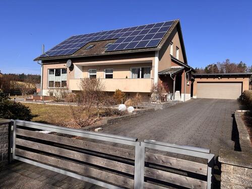Foto - 5 Zimmer Einfamilienhaus zum Kaufen in Georgenberg
