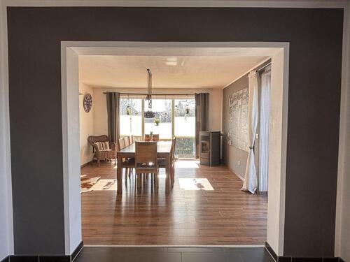 Foto - Einfamilienhaus in Georgenberg zum Kaufen