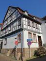 Foto - Einmaliges Fachwerkhaus zum Wohlfühlen, ohne Garten, ohne Balkon