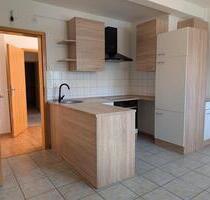 4 - Zimmer Wohnung in WendthagenStadthagen