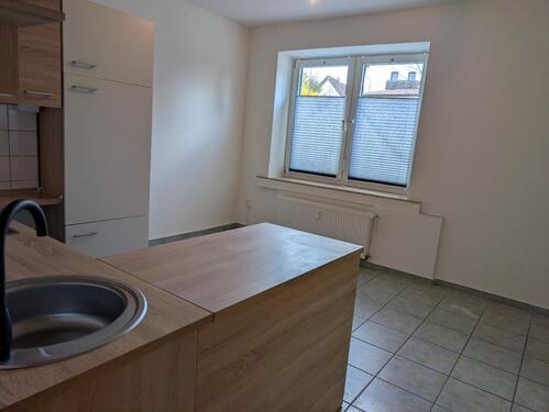 Foto - 4 Zimmer Erdgeschoßwohnung zur Miete in Stadthagen