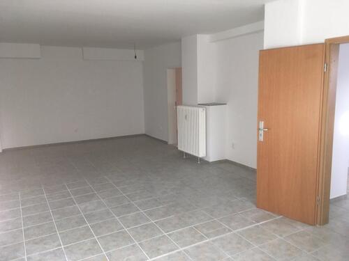 Foto - Erdgeschoßwohnung in Stadthagen zur Miete