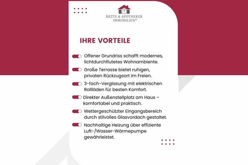 Foto - 3 Zimmer Erdgeschoßwohnung zur Miete in Tostedt