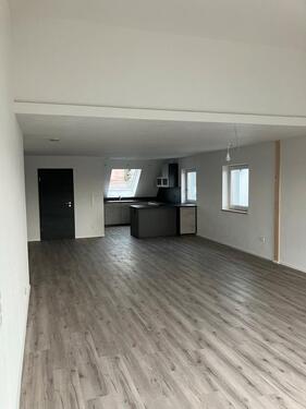Foto - 3.5 Zimmer Dachgeschoßwohnung in Mutlangen