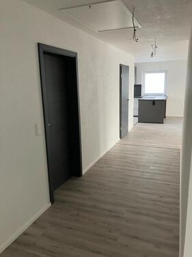 Foto - Dachgeschoßwohnung in Mutlangen zur Miete