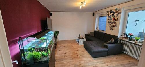 Foto - 4.5 Zimmer Etagenwohnung zur Miete in Wilhelmshaven