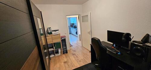 Foto - 4.5 Zimmer Etagenwohnung in Wilhelmshaven