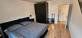 Foto - Etagenwohnung in Wilhelmshaven zur Miete