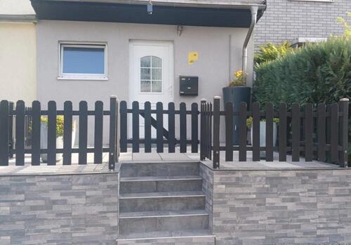 Foto - Reihenmittelhaus in beliebter Lage Wolfenbüttel‑Linden