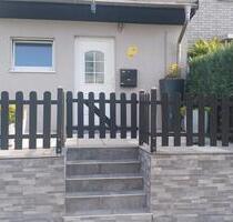 Reihenmittelhaus in beliebter Lage Wolfenbüttel‑Linden