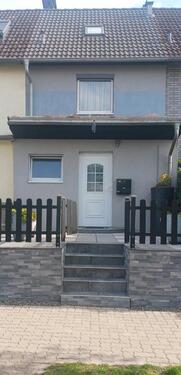 Foto - 4 Zimmer Reihenhaus zum Kaufen in Wolfenbüttel