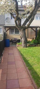 Foto - 4 Zimmer Reihenhaus in Wolfenbüttel