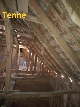 Foto - 10 Zimmer Einfamilienhaus zum Kaufen in Wohratal