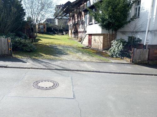 Foto - Einfamilienhaus in Wohratal zum Kaufen