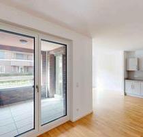 Stilvolles Wohnen 3 Zimmer mit Balkon und moderner Einbauküche - Berlin Lichtenberg