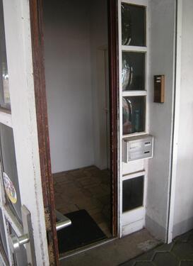 Foto - Einfaches Single Appartement Erdgeschoss Pw-Neesen Garten Mitbe