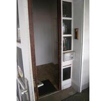 Einfaches Single Appartement Erdgeschoss Pw-Neesen Garten Mitbe - Porta Westfalica