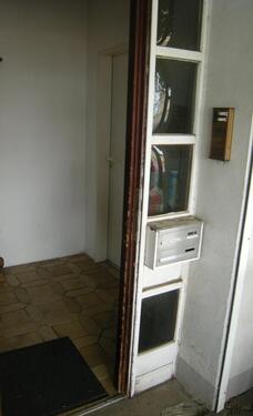Foto - 1 Zimmer Erdgeschoßwohnung zur Miete in Porta Westfalica