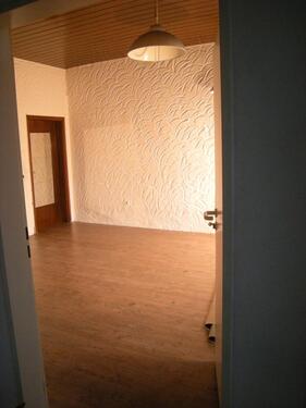 Foto - Erdgeschoßwohnung in Porta Westfalica zur Miete