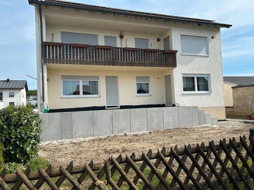 Foto - 3 Zimmer OG-Wohnung - 1.000,00&nbsp;EUR Kaltmiete, ca.&nbsp; 85,00&nbsp;m&sup2;
