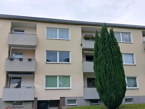 Foto - 1 Zimmer Etagenwohnung zum Kaufen in Obernkirchen