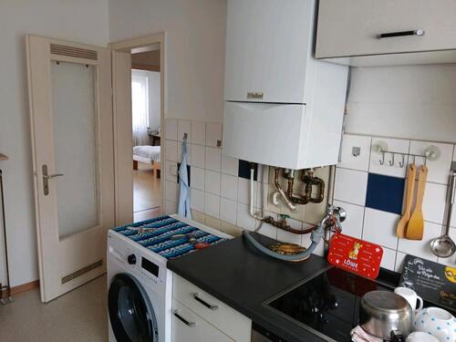 Foto - 1 Zimmer Etagenwohnung in Obernkirchen