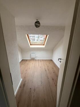 Foto - 3 Zimmer Dachgeschoßwohnung in Saarbrücken
