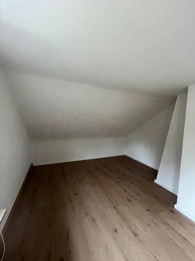 Foto - Dachgeschoßwohnung in Saarbrücken zur Miete