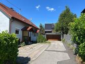Foto - 4 Zimmer Einfamilienhaus in Backnang
