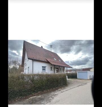Foto - 6 Zimmer Einfamilienhaus zum Kaufen in Schelklingen