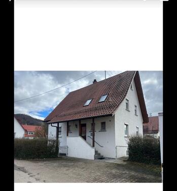 Foto - 6 Zimmer Einfamilienhaus in Schelklingen