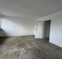 kleine Wohnung in Oberhausen Zentrum