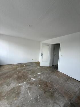 Foto - 1 Zimmer Dachgeschoßwohnung zum Kaufen in Oberhausen