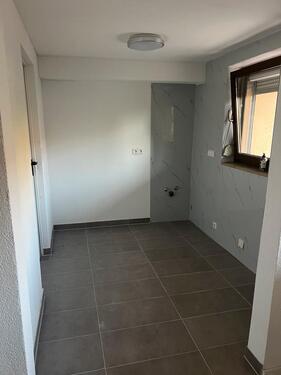 Foto - 1 Zimmer Erdgeschoßwohnung in Steinheim an der Murr
