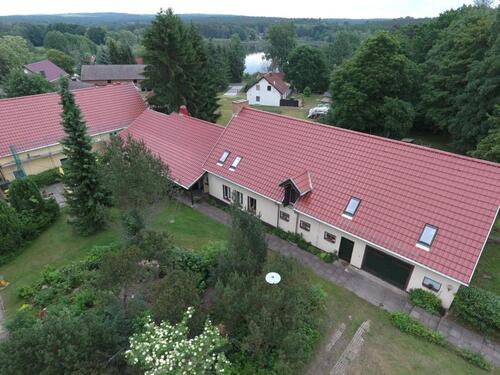 Foto - Einfamilienhaus in Bad Saarow