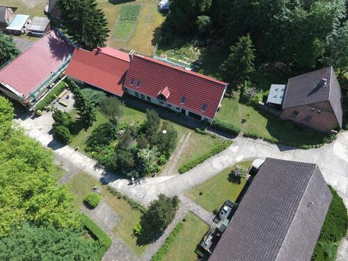 Foto - Einfamilienhaus in Bad Saarow zur Miete
