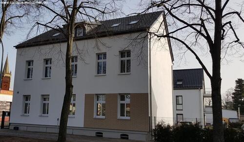 Foto - 3-Raum Wohnung! in zentraler Lage, san. Altbau, gehobene Ausstattung!