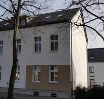 3-Raum Wohnung! in zentraler Lage, san. Altbau, gehobene Ausstattung! - Oranienburg