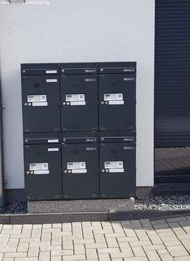 Foto - Etagenwohnung in Oranienburg zur Miete