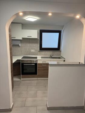 Foto - Etagenwohnung zur Miete in Heimsheim