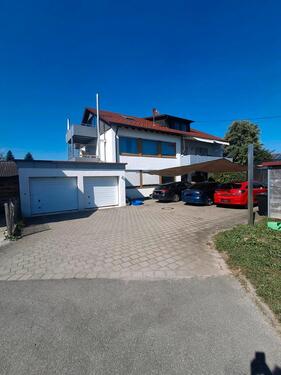 Foto - Mehrfamilienhaus mit vier Einheiten in ruhiger Sackgassenlage
