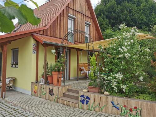 Foto - Einfamilienhaus, Haus - 395.000,00 EUR Kaufpreis,