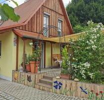 Einfamilienhaus, Haus - 395.000,00 EUR Kaufpreis, in Hemhofen (PLZ: 91334)