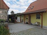 Foto - Einfamilienhaus in Hemhofen