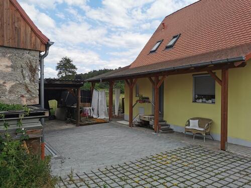 Foto - Einfamilienhaus in Hemhofen