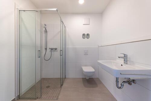 Foto - Etagenwohnung in Halle (Saale)