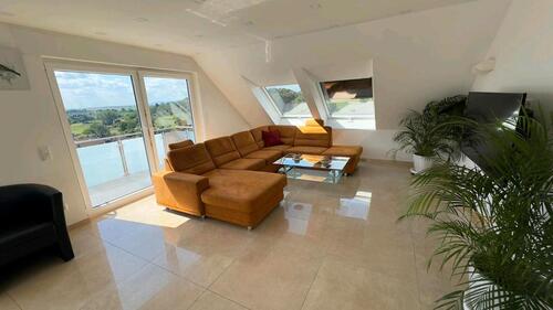 Foto - Monteurzimmer bis 7 Personen Luxus Ferienwohnung Voll möbliert