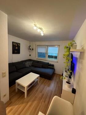 Foto - Etagenwohnung zur Miete in Leverkusen