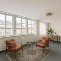 Foto - Praxisraum für Psychotherapie - 975,00 EUR Kaltmiete,
