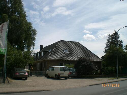 Foto - 4 Zimmer Wohnung in Dinklage (100020)